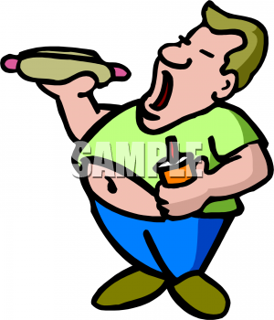 Food Clipart