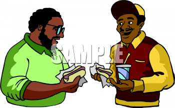Food Clipart