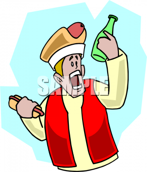 Food Clipart