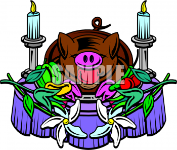 Food Clipart