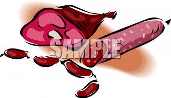Food Clipart