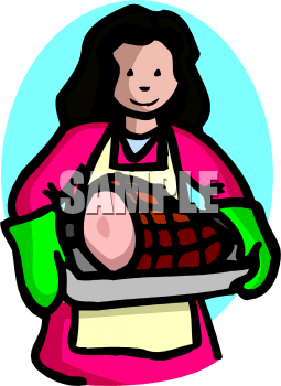 Food Clipart
