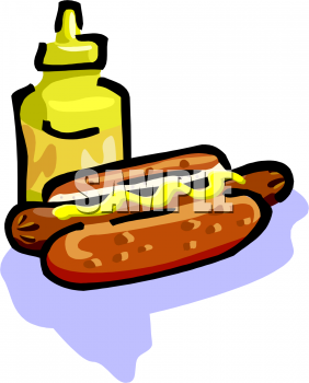 Food Clipart