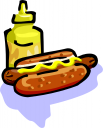 Food Clipart