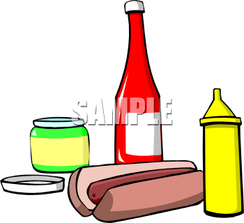 Food Clipart