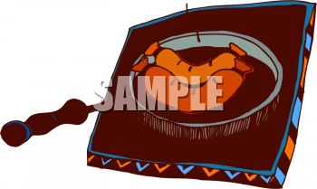 Food Clipart