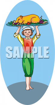 Food Clipart