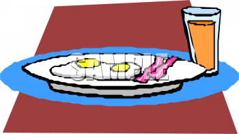 Food Clipart