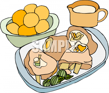 Food Clipart