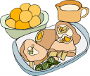 Food Clipart