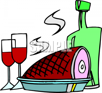 Food Clipart