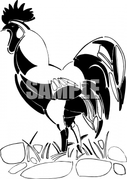 Farm Buildings Clipart