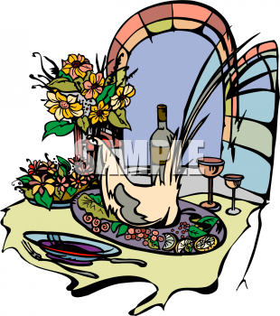 Food Clipart