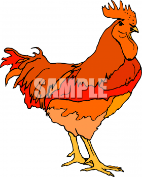 Farm Buildings Clipart