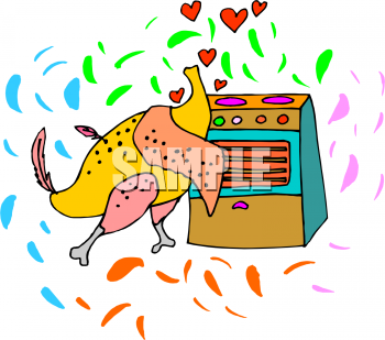 Food Clipart