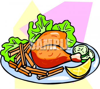 Food Clipart