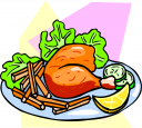 Food Clipart