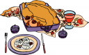 Food Clipart