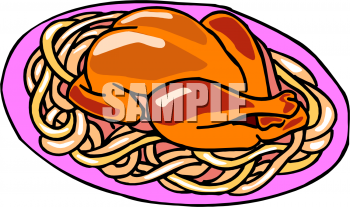 Food Clipart