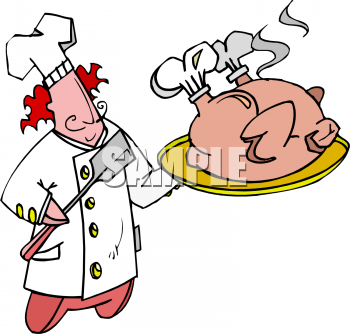 Food Clipart