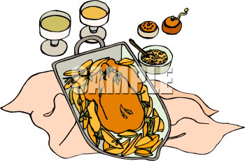 Food Clipart