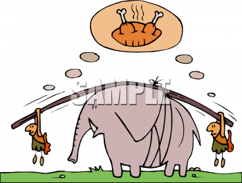 Mammal Clipart