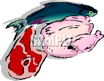 Food Clipart
