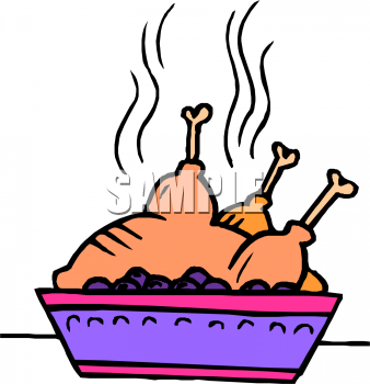Food Clipart