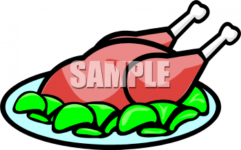 Food Clipart