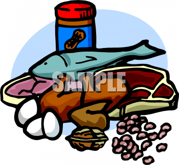 Food Clipart