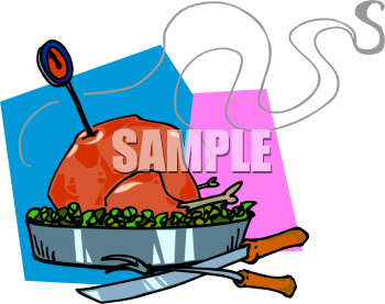 Food Clipart