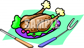 Food Clipart