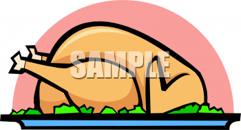 Thanksgiving Clipart