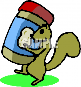 Rodent Clipart
