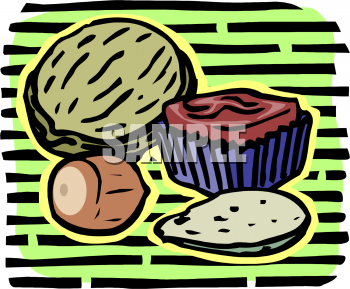 Food Clipart
