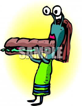 Food Clipart