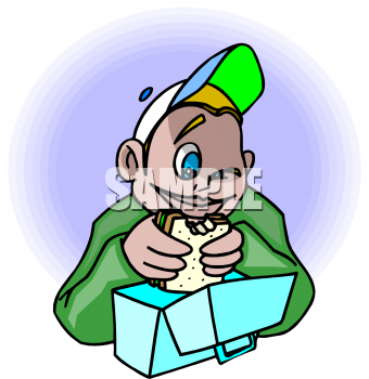 Food Clipart