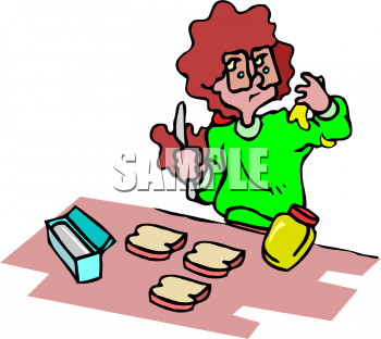 Food Clipart