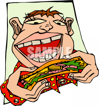 Food Clipart