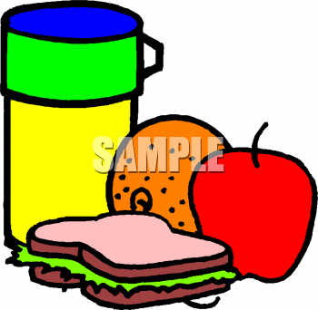 Food Clipart