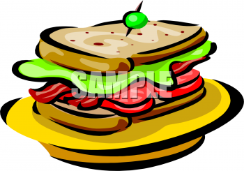 Food Clipart