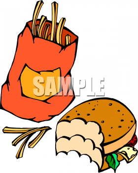 Food Clipart