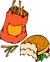 Food Clipart
