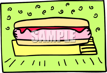 Food Clipart