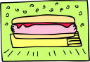 Food Clipart