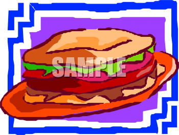 Food Clipart