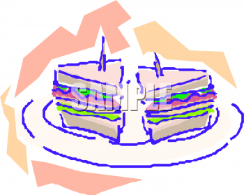 Food Clipart