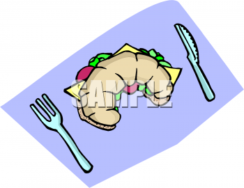 Food Clipart