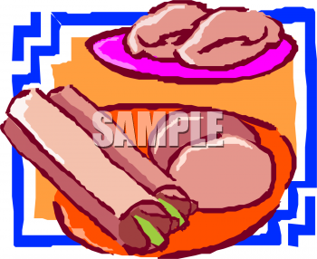 Food Clipart