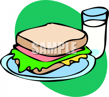 Food Clipart